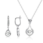🔥 LAST DAY 90% OFF:1-Carat "Dancing" Moissanite Earrings – The Pure S925 Comfort & Sparkle You Deserve💎