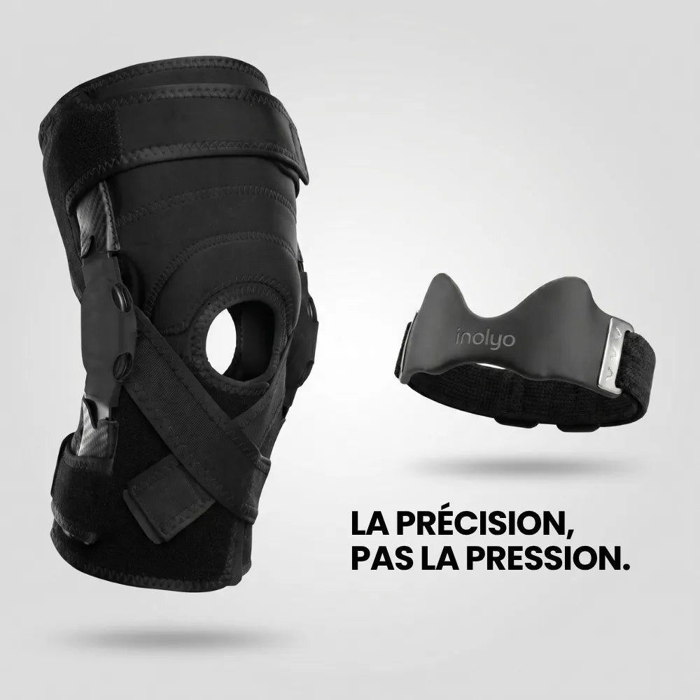 Inolyo Precision Strap - 2-Pack