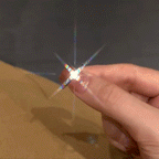 🔥 LAST DAY 90% OFF : The "Sweet Heart" Minimalist Moissanite Ring