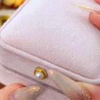 🔥 LAST DAY 90% OFF: Featherlight Tri-Tone Filigree Crescent Earrings in Hypoallergenic Base